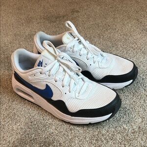Nike Men’s Airmax - Sz 7
